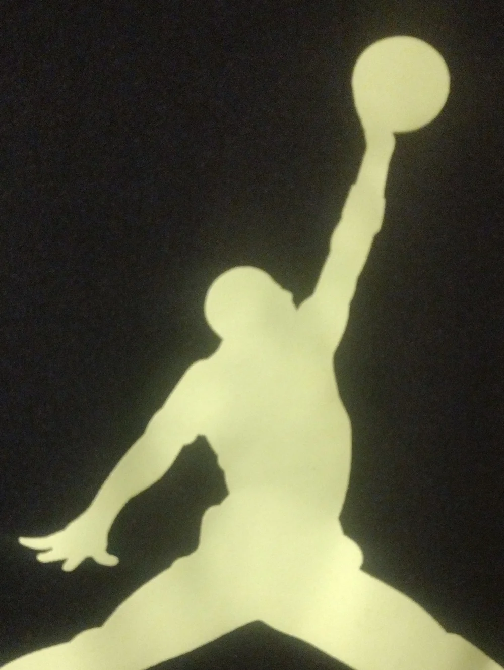 Nike Jordan Dri Fit Youth Top M